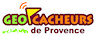 Geocacheurs de Provence