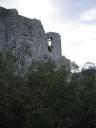 Le chateau de Ferreryolles