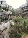 les gorges