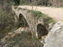 le pont romain