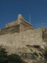 Fort du grand Langoustier
