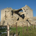 TourVieille sur la piste