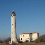 le phare de Beauduc