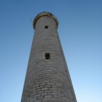 le phare de Beauduc