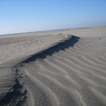 dunes de sables