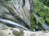 photo Ivan Perret site descente-canyon