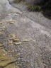 Piste inondée (aller)