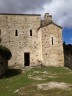 Chapelle Saint Donat le Majeur