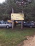 Parking de la Pastorale, départ de la randonnée