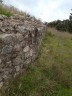 Mur d'enceinte du vieux Mérindol