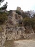 Ruines du vieux Mérindol