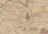 Mérindol cadastre napoleonien Vieux Mérindol