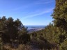 La baie de la Ciotat depuis le GR 51