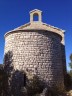 Chapelle Saint-André et son clocheton