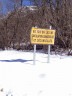 RD 13 vers la clue de Feissal