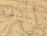 Eguilles voie transhumance 1823