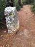Borne de transhumance