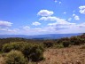 Vue depuis lauzas Sud