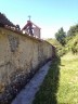 chapelle st joseph de la pérusse et la corde de la cloche