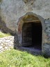 entréé chapelle