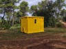 Abri modulaire