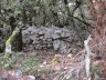 Mur de pierre sèche