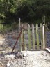 Passez la porte et refermez-là bien