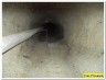 Le tunnel, sous les Pénitents