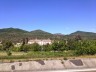 Le château de Malijai