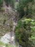 Une cascade qui tombe de haut !