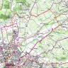 marche populaire pertuis corso fleuri