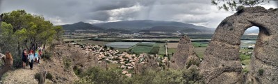 Panoramique Gaëlle83