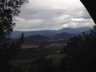Vue nord-nord-est