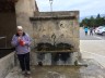 Fontaine de Fontjoyeuse (1830)