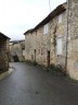 Une rue du village
