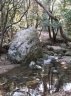 Près de la source