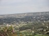 Vue sur Ventabren