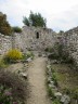 Abside chapelle