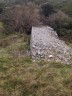 Restanque dans le vallon de Mion