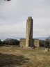 Monument en l'honneur des Résistants