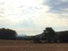 Petit coin de Sainte-Victoire depuis le chemin poissonnier