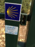 chemin de Compostelle