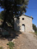 chapelle Notre Dame de Consolation