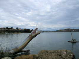 Istres entre terre et mer