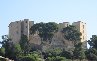 Réclavier, vallon du Pin