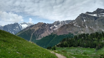L’Alpe du Lauzet