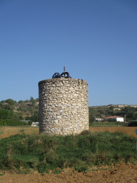Gardanne-Meyreuil : circuit inter-urbain