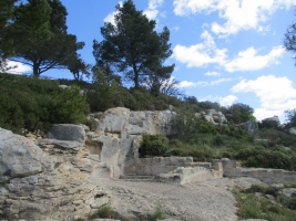 Castrum Montpaon