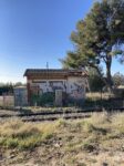 halte ferroviaire Pey Blanc