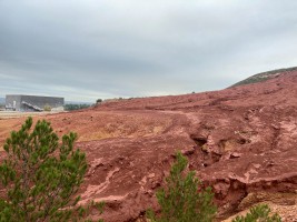 Dans les pas d’Hendrick Sturm sur le plateau de l’Arbois